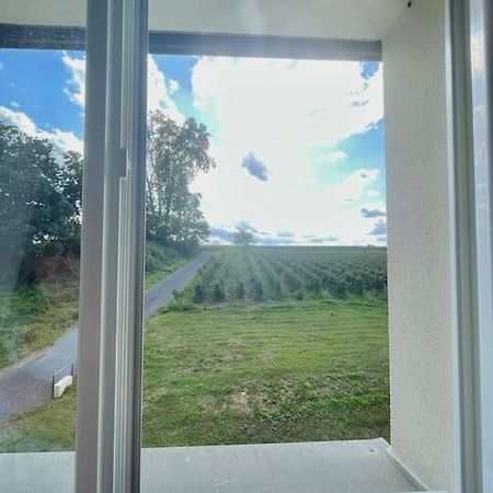 Le Logis De Pomerol Dış mekan fotoğraf