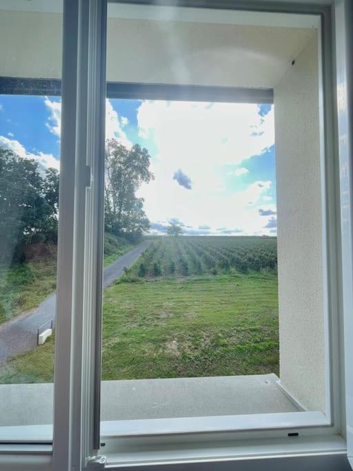 Le Logis De Pomerol Dış mekan fotoğraf